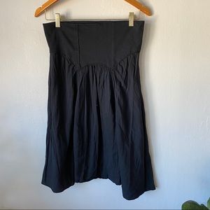 Hard Tail Forever Skirt